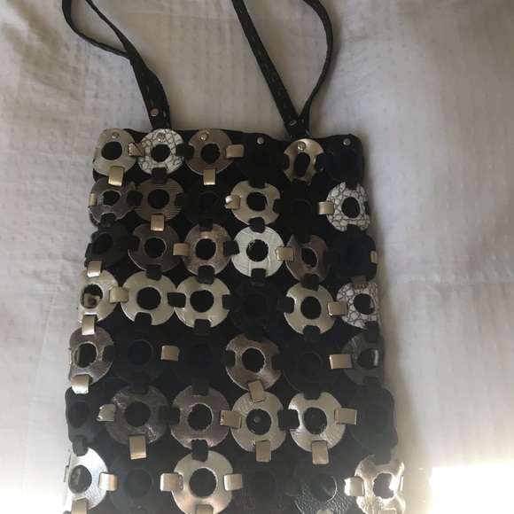 Jangi Beautiful and Fun Purse! - Picture 3 of 5